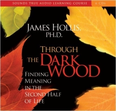 Cover art for Through the Dark Wood: Finding Meaning in the Second Half of Life