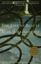 Cover art for The Line of Beauty: A Novel