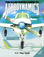 Cover art for Illustrated Guide to Aerodynamics