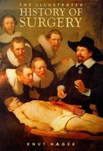 Cover art for The Illustrated History of Surgery