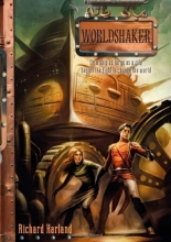 Cover art for Worldshaker
