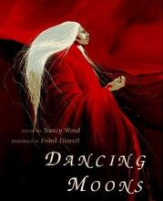 Cover art for Dancing Moons