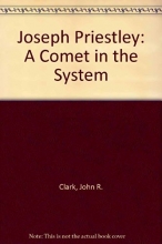 Cover art for Joseph Priestley: A Comet in the System