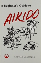 Cover art for A Beginner's Guide to Aikido