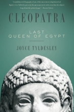 Cover art for Cleopatra: Last Queen of Egypt