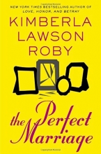 Cover art for The Perfect Marriage