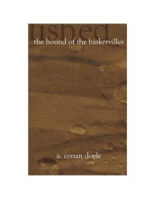 Cover art for The Hound of the Baskervilles (Book and DVD)