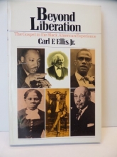 Cover art for Beyond Liberation: The Gospel in the Black American Experience