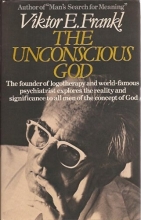 Cover art for Unconscious God