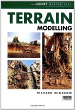 Cover art for Terrain Modelling (Modelling Masterclass)