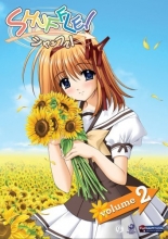 Cover art for Shuffle, Vol. 2