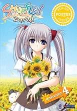 Cover art for Shuffle, Vol. 4