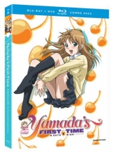 Cover art for B Gata H Kei: Yamada's First Time Complete Series 