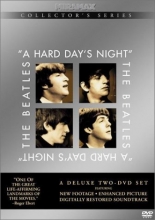 Cover art for A Hard Day's Night