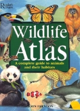 Cover art for Wildlife Atlas