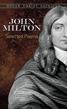 Cover art for Selected Poems (Dover Thrift Editions)