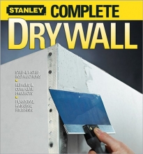 Cover art for Complete Drywall