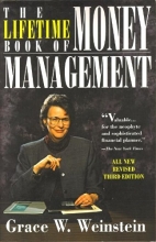 Cover art for The Lifetime Book of Money Management