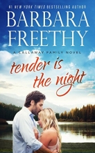 Cover art for Tender Is The Night (Callaways)
