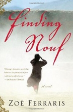 Cover art for Finding Nouf