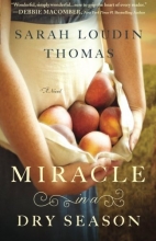 Cover art for Miracle in a Dry Season