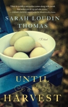 Cover art for Until the Harvest