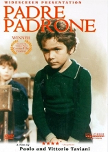 Cover art for Padre Padrone
