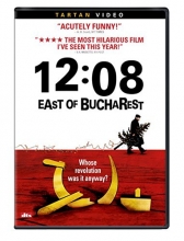 Cover art for 12:08 East of Bucharest