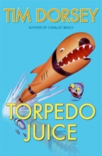 Cover art for Torpedo Juice: A Novel