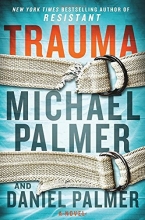 Cover art for Trauma: A Novel