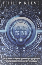 Cover art for Fever Crumb
