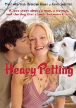 Cover art for Heavy Petting