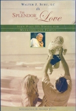 Cover art for The Splendor of Love