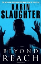 Cover art for Beyond Reach (Grant County)