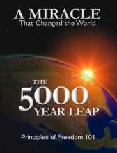 Cover art for The 5000 Year Leap (Original Authorized Edition)