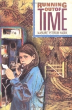 Cover art for Running Out of Time