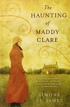 Cover art for The Haunting of Maddy Clare