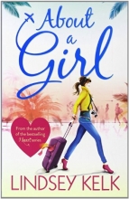 Cover art for About a Girl (Tess Brookes Series, Book 1)