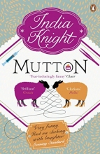 Cover art for Mutton