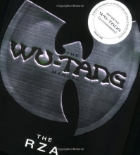 Cover art for The Wu-Tang Manual