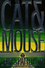 Cover art for Cat and Mouse (Alex Cross #4)