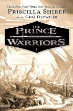 Cover art for The Prince Warriors