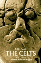 Cover art for The Celts (Ancient Peoples and Places)