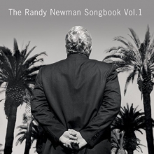 Cover art for The Randy Newman Songbook, Vol. 1