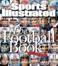 Cover art for Sports Illustrated: The Football Book