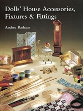 Cover art for Dolls' House Accessories, Fixtures & Fittings