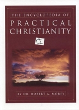 Cover art for The Encyclopedia of Practical Christianity