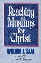 Cover art for Reaching Muslims For Christ