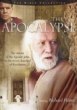 Cover art for The Apocalypse