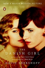 Cover art for The Danish Girl: A Novel (Movie Tie-In)